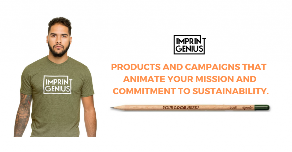 Imprint Genius
