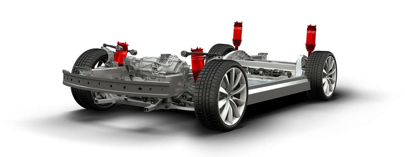 Tesla 1 Million Mile Battery