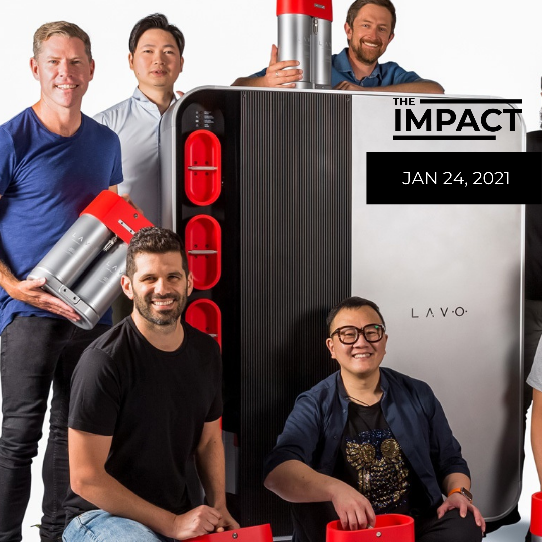Jan 24 2021 The Impact Newsletter