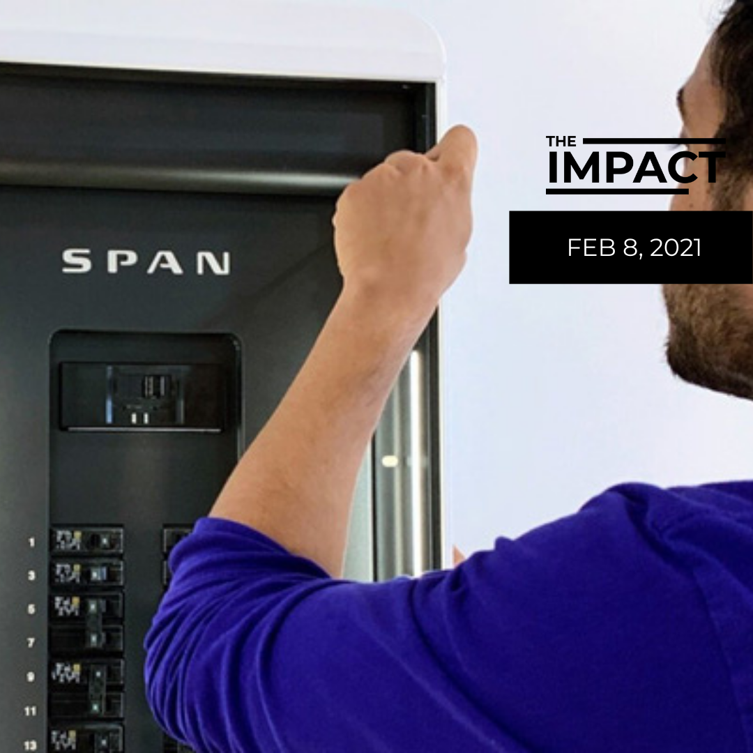 Feb 8 Impact Newsletter