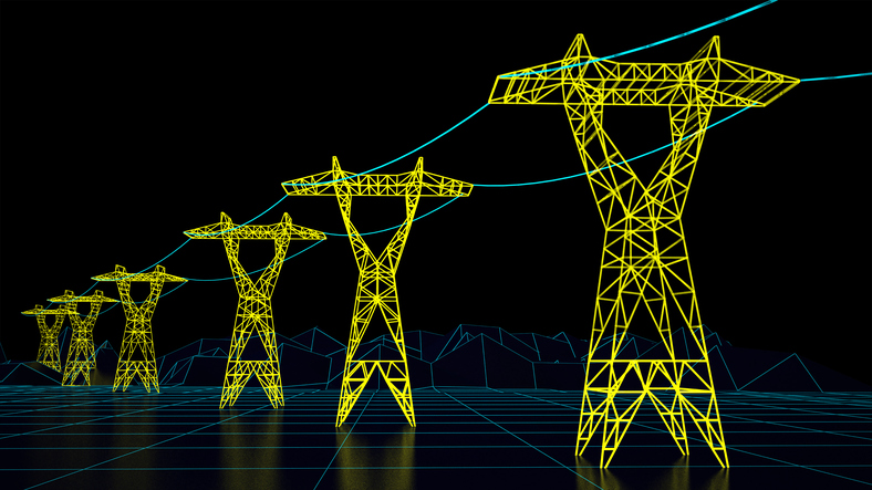 Utilities, retailers and overall grid management software is disjointed - let's integrate it into one. (Image: Contrarian)