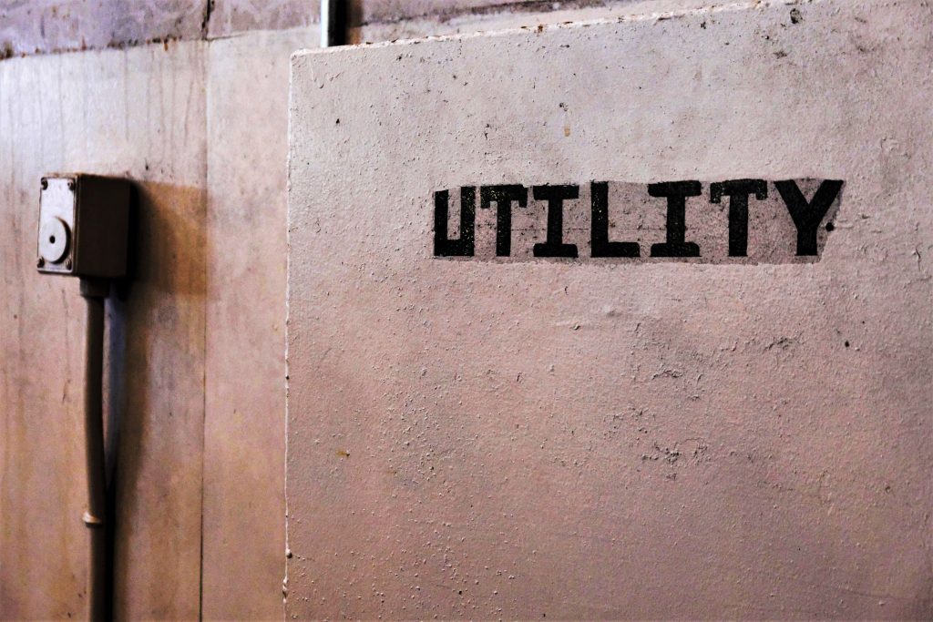 Utilities think about procurement differently than you may think. (Image: Unsplash)