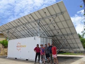 BoxPower install in Puerto Rico. (Image: BoxPower)