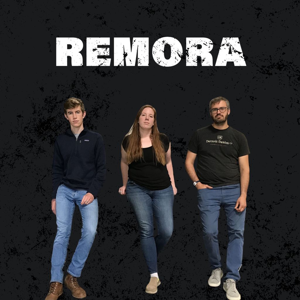 Remora Carbon Podcast Cover