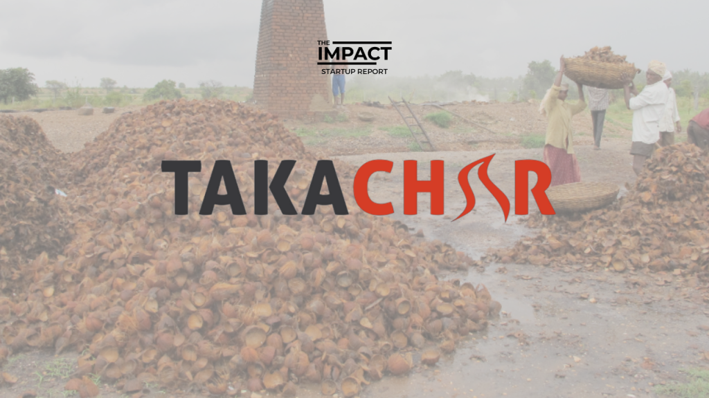 Takachar Impact Startup Report