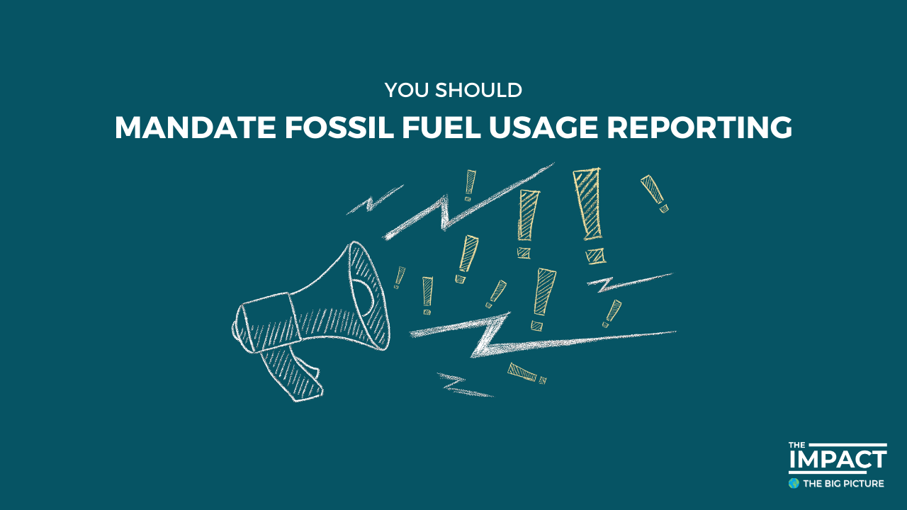 How To Talk to the SEC about the Proposed Climate Disclosure Rules