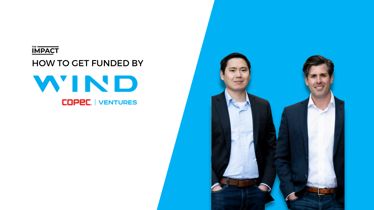 Wind Ventures VC Deep Dive Impact